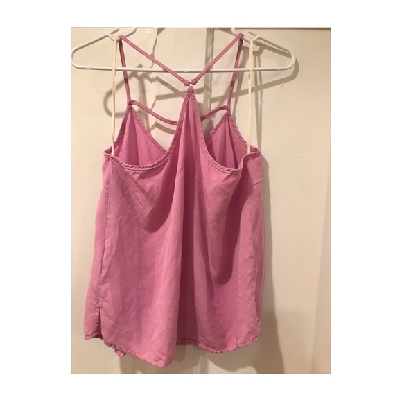 Pink tank - Picture 3 of 3